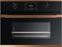 Компактный духовой шкаф CBP 6332.0