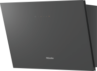 Вытяжка DAH 2660 GRGR графитовый серый