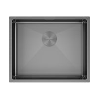 Мойка NEXT 54 UNI PM215444-GM