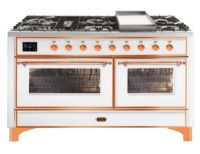 Кухонный блок M15FDNE3/WHP