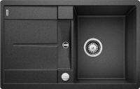 Кухонная мойка Metra 45 S-F 519081