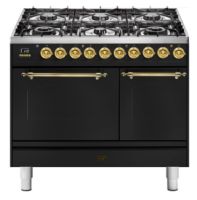 Кухонный блок PD106DQNE3/BKG