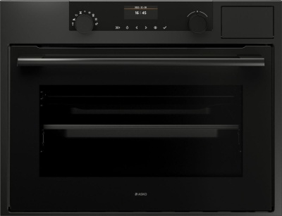 Духовка с функцией пара OCS8464