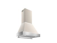 Настенная вытяжка K90HERTX+KC36HERTAV