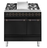 Кухонный блок PD09FQNE3/BKB