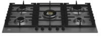 Встраиваемая газовая варочная панель P905CMOD