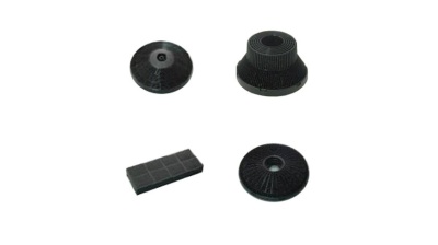 Комплект угольных фильтров C3R