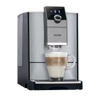 Кофемашина CafeRomatica NICR 799