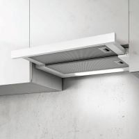 Встраиваемый вытяжной шкаф ELITE 14 LUX WH/A/60
