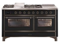 Кухонный блок M15FSDNE3/BKB