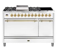 Кухонный блок P12FIDQNE3/WHG