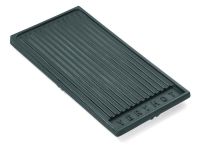 Поверхность для жарки CAST IRON FRY TOP 3190116