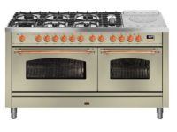 Кухонный блок P15SNE3/AWP