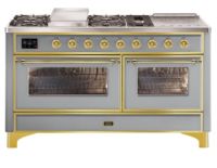 Кухонный блок M15FSDNE3/SSG