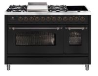 Кухонный блок P12FINE3/BKB