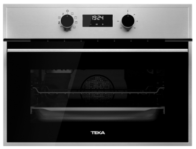 Компактный духовой шкаф HSC 635