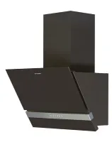 Кухонная вытяжка GREXIA GRES DG/BK A60