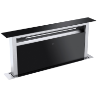 Встраиваемая в столешницу вытяжка DSTS