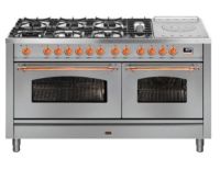 Кухонный блок P15SNE3/SSP