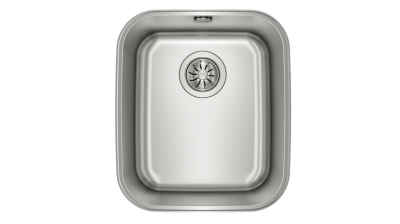 Кухонная мойка BE 34.40.20 PLUS