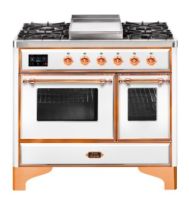 Кухонный блок MD10FDNE3/WHP