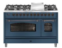 Кухонный блок P12FDNE3/MBB