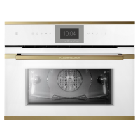 Компактный духовой шкаф CBP 6550.0