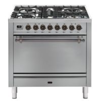 Кухонный блок P09PQNE3/SSB