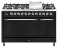 Кухонный блок P12FQNE3/BKC