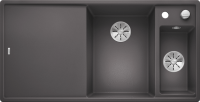 Кухонная мойка Axia III 6 S 523473