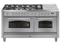 Кухонный блок P15SNE3/SSC