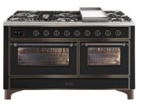 Кухонный блок M15FDNE3/BKB