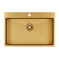 Мойка VELTEN 75 PM807551-BG