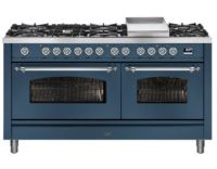 Кухонный блок P15FDNE3/BGC