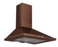 Купольная вытяжка Оптима 50П-400-К3Л 894602