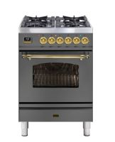 Кухонный блок P06DNE3/MGG