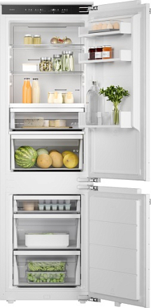 Встраиваемый холодильник RBC276DNC1 ASKO купить в Москве | Всегда в наличии! | Артикул 746350 | Официальный сайт LEADER-BT