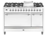 Кухонный блок P12FQNE3/WHC