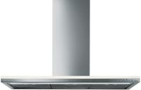 Вытяжка LUMEN STEEL 60