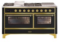 Кухонный блок M15FSDNE3/BKG