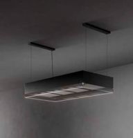 Вытяжка VETRA IS.120 BLACK