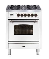 Кухонный блок P07NE3/WHB