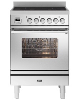 Кухонный блок PI064WE3/WH