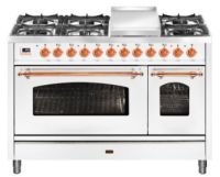 Кухонный блок P12FDNE3/WHP