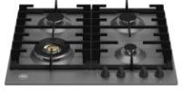 Встраиваемая газовая варочная панель P604LMOD Встраиваемая газовая варочная панель P604LMOD