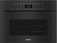 Комби-пароварка DGC 7440 HCX OBSW