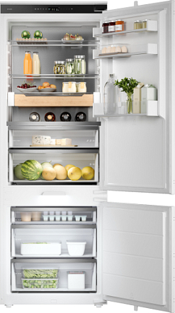 Встраиваемый холодильник RBC597SND1 ASKO купить в Москве | Всегда в наличии! | Артикул 745989 | Официальный сайт LEADER-BT