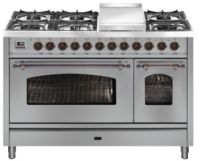 Кухонный блок P12FDNE3/SSB