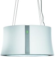 Вытяжка ZEPHIRO E.ION IS GLASS WHITE Вытяжка ZEPHIRO E.ION IS GLASS WHITE