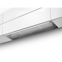 Кухонная вытяжка IN-NOVA ZERO DRIP LITE A120